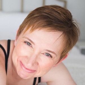 Meet your Posher, Christy